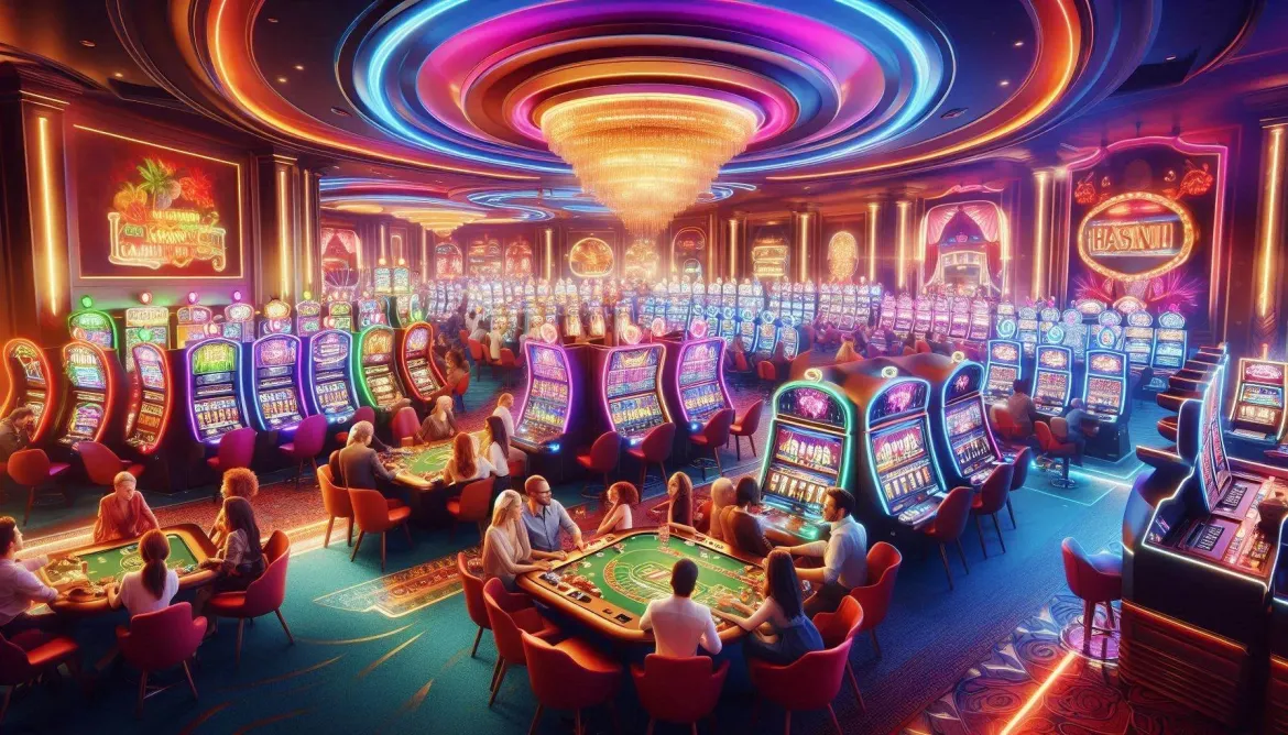 MotorCity Casino Hotel